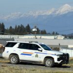 Cranbrook RCMP delivers quarterly update to council