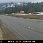 Friday Highways Report for the East Kootenay