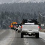 Columbia Valley RCMP Report