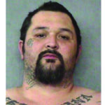 Police searching for Steven Douglas Clowers
