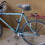 Hot Bike Report