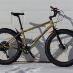 Cranbrook RCMP seek help in finding stolen bike