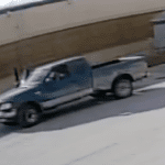 RCMP find video of suspect vehicle in hit and run