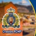Creston RCMP seize over one kg of illicit drugs