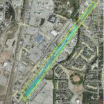 Highway 3 cleaning to impact traffic starting Monday