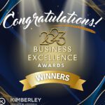 Kimberley Chamber presents 2023 awards