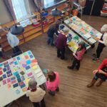 We are ready for spring at Cranbrook Arts