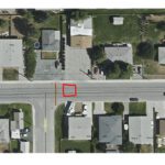 Sewer repair closing part of 6th St. N April 3