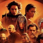Second Dune showing May 7 at Columbia Valley Centre