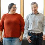 Relationship Charter and Stewardship Agreement signed