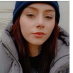 RCMP report missing female located