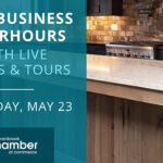 Business After Hours returns May 23
