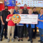 Smile Cookie Campaign boosts CHCA coffers