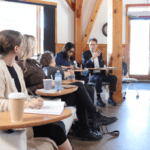 COTR launching Indigenous Advisory Committee
