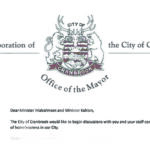 City pushes province on rising costs from homelessness