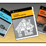 New tools available for preparation and information