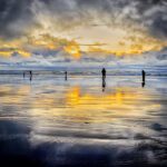 The Art of Capturing Moments of Change