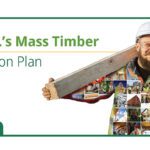B.C. builders can now use mass timber in taller buildings