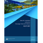 Report released on passenger-directed vehicles in B.C.