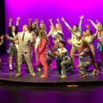 Baker Wild wows with stellar performances at Key City
