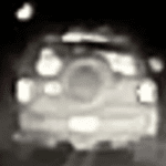 RCMP seeking vehicle occupants after firearms incident