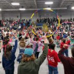 Youth Pow Wow celebrates Indigenous culture