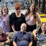 CFEK and Ground Floor manager announces departure