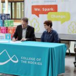 College bolsters commitment to sustainability