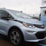 Public survey opens on community EV charging plan