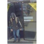 Police seek to identify robbery suspect