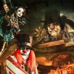 Vampires to descend on Cranbrook October 26