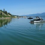 Report sheds light on importance of lake foreshore conservation