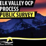 RDEK seeks residents’ views in Elk Valley OCP survey
