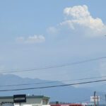 BCWS responding to three regional fires