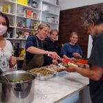 CFKR distributes $265k to four local charities