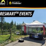East Kootenay FireSmart events on and upcoming