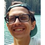 RCMP searching for Keegan Walter