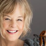 Shari Ulrich Trio at Centre 64 Oct. 19