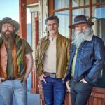 The Washboard Union heading to Cranbrook