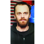 RCMP seek help in finding Alexander Murray MacKay