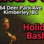 Amy Bishop and the Hopeless Sinners returning to Kimberley