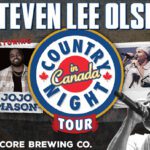 Grammy nominated artist coming to Encore