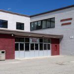 SD5 Board Notes