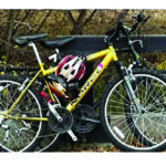 RCMP report stolen bike recovered