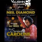 The Sweet Caroline rolls into Key City Jan. 23