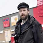 RCMP seek help in identifying theft suspect