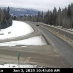 Friday Highways Report for the East Kootenay
