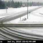 Friday Highways Report for the East Kootenay