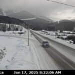 Friday Highways Report for the East Kootenay