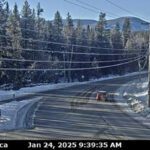 Friday Highways Report for the East Kootenay